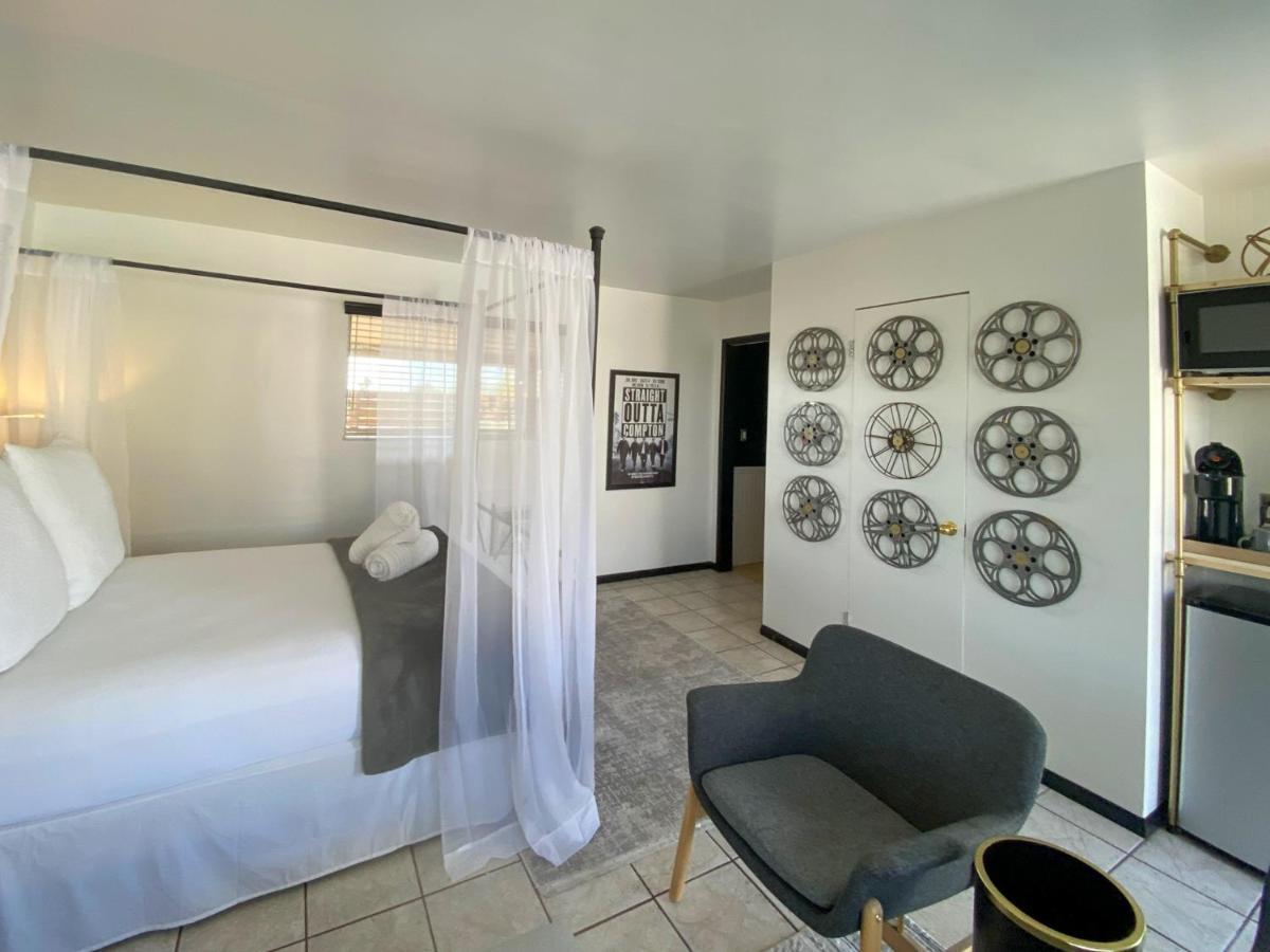 The O Spa + Resort, Adults Only Desert Hot Springs Bagian luar foto